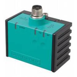Pepperl+Fuchs senzor přiblížení INY360D-F99-B16-V15 212421 M12, 5pólové