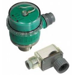 Pepperl+Fuchs 212371 ultrazvukový senzor UC500-D1-3K-V7 reléový kontakt 1 ks