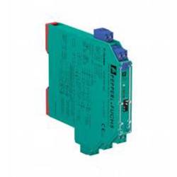 Pepperl+Fuchs KCD2-SOT-Ex2 214244 reléový zesilovač 1 ks