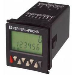 Pepperl+Fuchs KC-LCD-48-1R-24VDC digitální panelový měřič