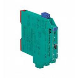 Pepperl+Fuchs KCD2-SOT-Ex1.LB 214240 reléový zesilovač 1 ks