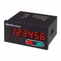 Pepperl+Fuchs KC-LED-96-1T-24VDC digitální panelový měřič