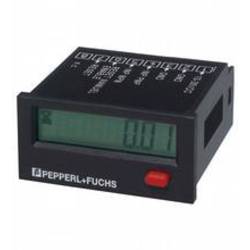 Pepperl+Fuchs KH-LCD-24-24VDC digitální panelový měřič
