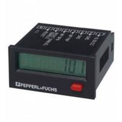 Pepperl+Fuchs KC-LCD-24-24VDC digitální panelový měřič