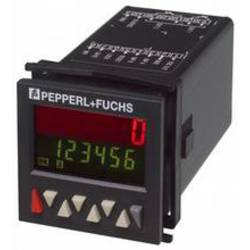 Pepperl+Fuchs KC-LCDC-48-6T-24VDC digitální panelový měřič