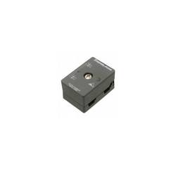 Pepperl+Fuchs Pepperl+Fuchs Fabrik 216026 pasivní box senzor/aktor vícepólový rozvaděč 1 ks