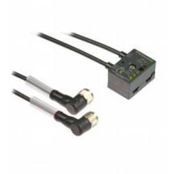 Pepperl+Fuchs VBA-2E1A-G10-ZAL/E2L-1M-2V1-W 216025 aktivní box senzor/aktor 1 ks