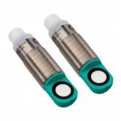 Pepperl+Fuchs UBE1000-18GM40A-SE2-V1 Ultrazvukové čidlo , 205347, 10 - 30 V/DC, 1 ks