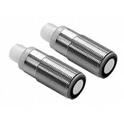 Pepperl+Fuchs UBE1000-18GM40-SE2-V1 Ultrazvukové čidlo , 205346, 10 - 30 V/DC, 1 ks
