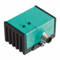 Pepperl+Fuchs senzor přiblížení INY360D-F99-2U2E2-V17 206771 M12, 8pólové