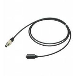 Pepperl+Fuchs 206733 prodlužovací kabel UC-30GM-Prog 1 ks