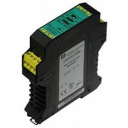 Pepperl+Fuchs VAR-KE3-TERM repeater / opakovač 26.5 V/DC, 31.6 V/DC