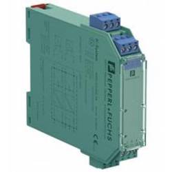 Pepperl+Fuchs KFD0-CS-Ex2.54 207804 opakovač 1 ks