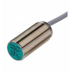 Pepperl+Fuchs indukční snímač zarovnaná NAMUR NCB5-18GM40-N0-15M