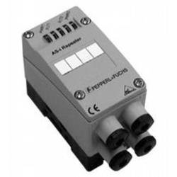 Pepperl+Fuchs VAR-G4F repeater / opakovač 26.5 V/DC, 31.6 V/DC