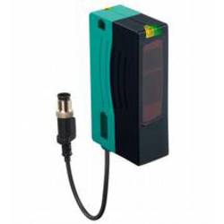 Pepperl+Fuchs RL28-55-V-3018 reflexní světelná závora, 203774, polarizační filtr, spínání za světla, 10 - 30 V/DC, 1 ks