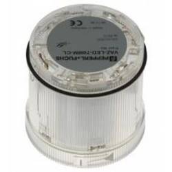 Pepperl+Fuchs modul signalizačního sloupku 196237 VAZ-LED-70MM-CL 1 ks