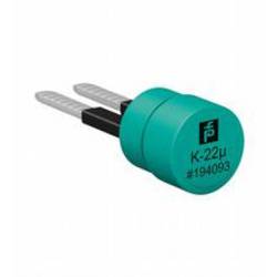 Pepperl+Fuchs 194093 filtr K-22µ 1 ks