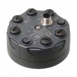 Pepperl+Fuchs VBA-2A-G11-I-V1 237499 aktivní box senzor/aktor vícepólový rozvaděč 1 ks