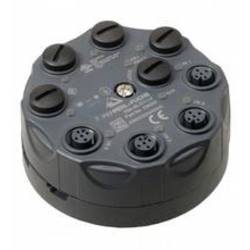 Pepperl+Fuchs VBA-4E-G11-I-F 234280 aktivní box senzor/aktor vícepólový rozvaděč 1 ks