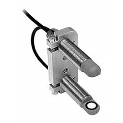 Pepperl+Fuchs 235851 ultrazvukový senzor UDC-18GMA-400-3E3 PNP, otvírač 1 ks