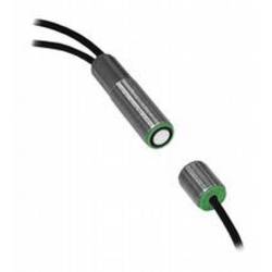 Pepperl+Fuchs 235849 ultrazvukový senzor UDC-18GM-400-3E3-Y235849 PNP, otvírač 1 ks