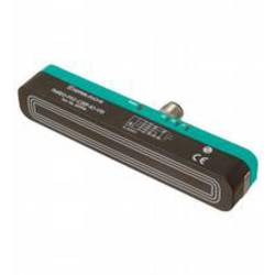 Pepperl+Fuchs snímač polohy PMI120-F90-3EP-IO-V15 231922 M12, 5pólové