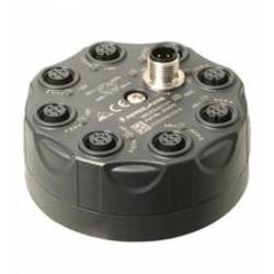 Pepperl+Fuchs VAZ-2T8-G11-V1 233575 pasivní box senzor/aktor vícepólový rozvaděč 1 ks