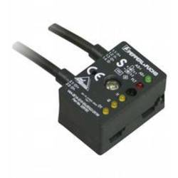 Pepperl+Fuchs bezpečnostní relé 1.00 m kabel 1 ks VAA-2E1A-G10-SAJ/EA2J-2X1M