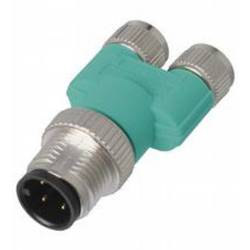Pepperl+Fuchs 221645 Y-rozdělovač V1S-T-V3 1 ks