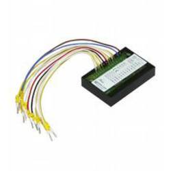 Pepperl+Fuchs 221284 modul desky tištěných spojů VBA-4E4A-CB1-ZEJ/E2J-FL 1 ks