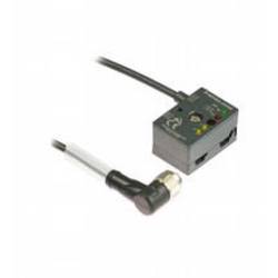 Pepperl+Fuchs VBA-2E-G10-ZAJ-1M-V1-W 221247 aktivní box senzor/aktor vícepólový rozvaděč 1 ks