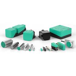 Pepperl+Fuchs indukční snímač zarovnaná NAMUR NCN3-F31-N4-V1-Y223958
