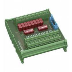 Pepperl+Fuchs 225293 termination Board FI-PFH-NS0137-R 1 ks