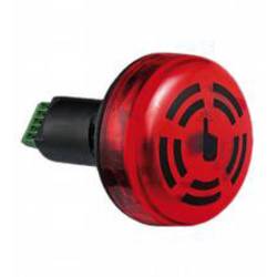 Pepperl+Fuchs signalizační bzučák 216043 VAZ-BUZZER/LT-RD