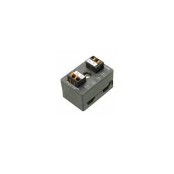 Pepperl+Fuchs Pepperl+Fuchs Fabrik 216042 pasivní box senzor/aktor vícepólový rozvaděč 1 ks