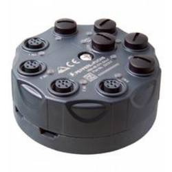 Pepperl+Fuchs VBA-4E-G11-ZAJ-F 220207 aktivní box senzor/aktor vícepólový rozvaděč 1 ks