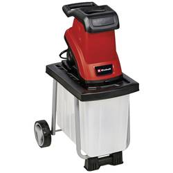 Einhell GC-KS 2540 CB elektrika nožový zahradní drtič 2500 W