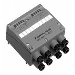 Pepperl+Fuchs VAA-4E4A-G4-ZE/E2 188589 aktivní box senzor/aktor 1 ks