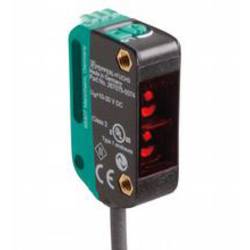 Pepperl+Fuchs reflexní světelná závora OBR7500-R100-2EP-IO-0,3M-V31 267075-100004 polarizační filtr, přepínač 1 ks