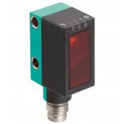 Pepperl+Fuchs OBG5000-R101-2P1-IO-V31 reflexní světelná závora, 267075-100520, přepínač, 10 - 30 V/DC, 1 ks