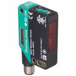 Pepperl+Fuchs reflexní světelný snímač OBT300-R201-2EP-IO-V1 295670-100214 přepínač 1 ks