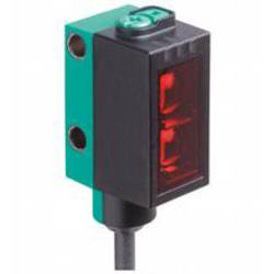 Pepperl+Fuchs reflexní světelný snímač OBT150-R101-2EP1-IO-0,3M-V1 267075-100525 přepínač 1 ks