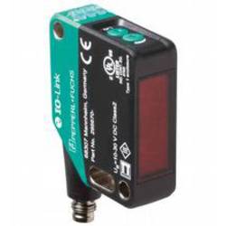 Pepperl+Fuchs reflexní světelný snímač OBT600-R200-2EP-IO-V31-1T-L 295670-100232 přepínač 1 ks