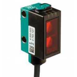 Pepperl+Fuchs reflexní světelný snímač OQT150-R101-2EP-IO-L 267075-100167 Teach-In 1 ks