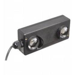 Pepperl+Fuchs LT2-8-HS-6000/49/115 optický snímač, 419305, přepínač, 15 - 35 V/DC, 1 ks