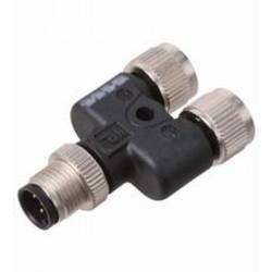 Pepperl+Fuchs 304591 Y-rozdělovač V15S-YAND-V15/V15 1 ks
