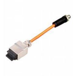 Pepperl+Fuchs 303083 spojovací kabel ICZ-AIDA3-MSTB-0,2M-PUR-V1-G 1 ks