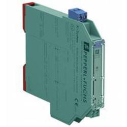 Pepperl+Fuchs KCD0-SD3-Ex1.1245 304978 řídicí modul ventilu 1 ks