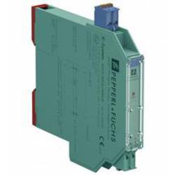 Pepperl+Fuchs KCD0-SD3-Ex1.1245.SP 315050 řídicí modul ventilu 1 ks
